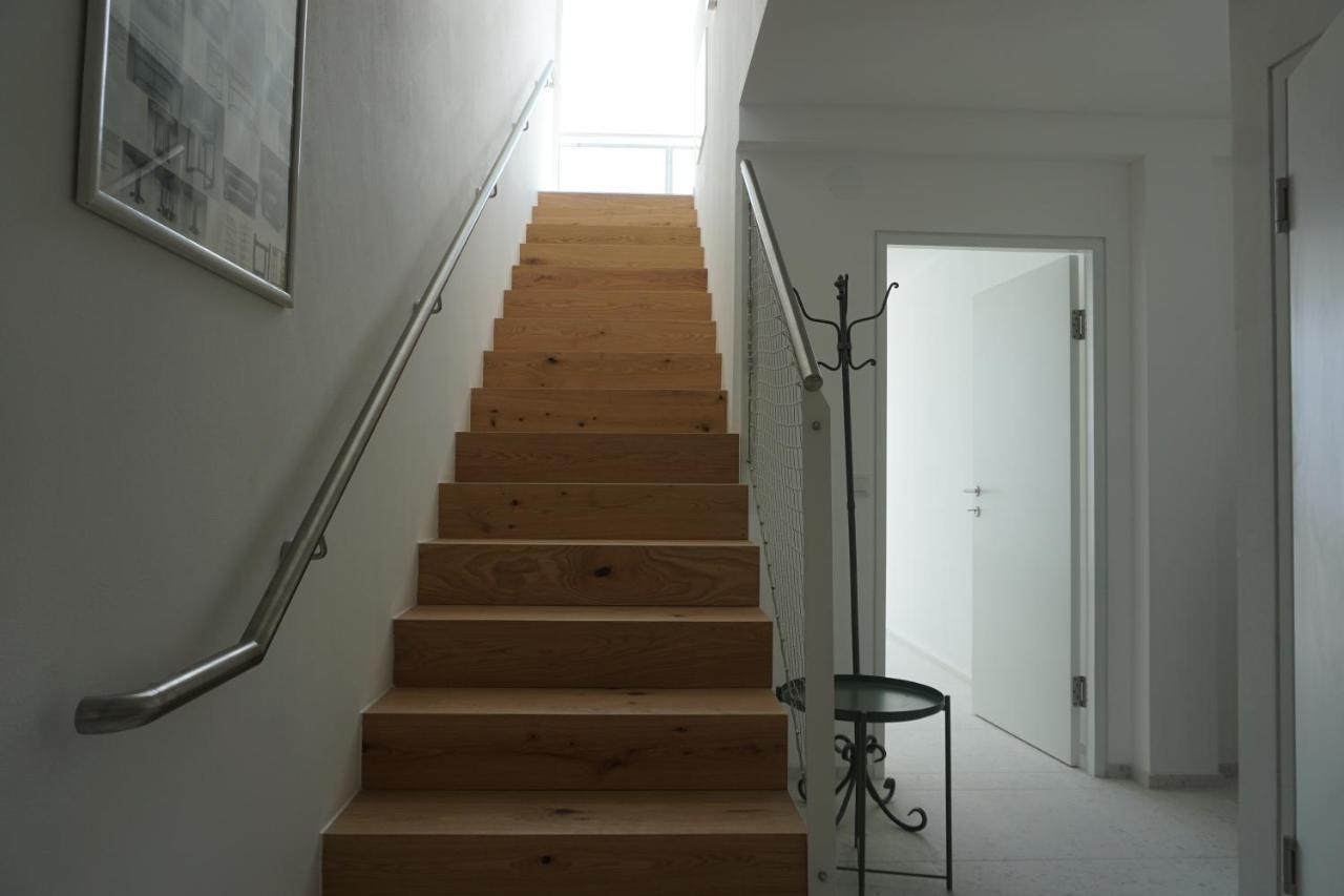Augartenblick Penthouse 15 Wien Eksteriør bilde
