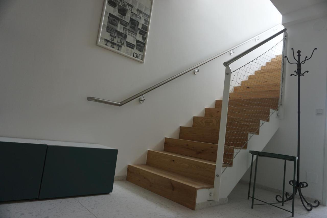 Augartenblick Penthouse 15 Wien Eksteriør bilde