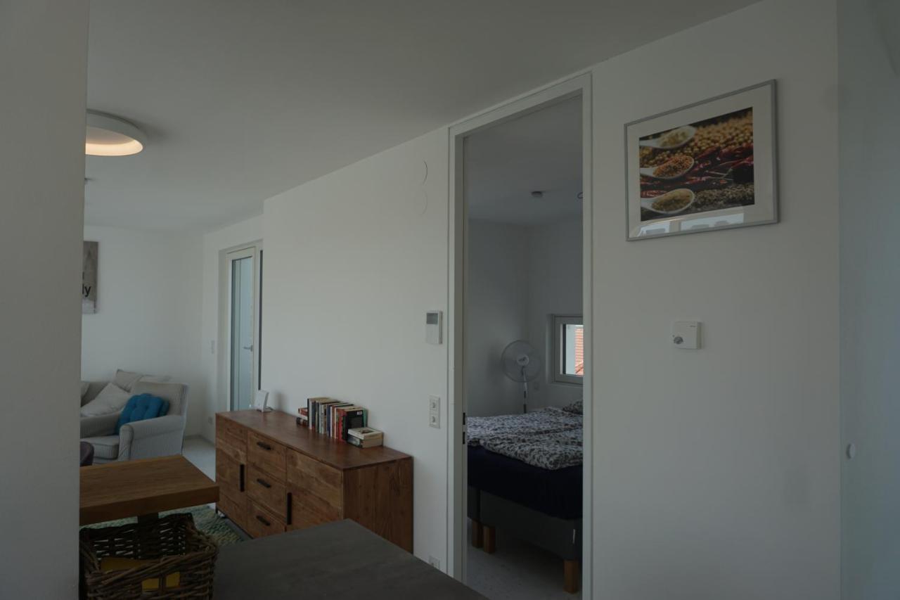 Augartenblick Penthouse 15 Wien Eksteriør bilde
